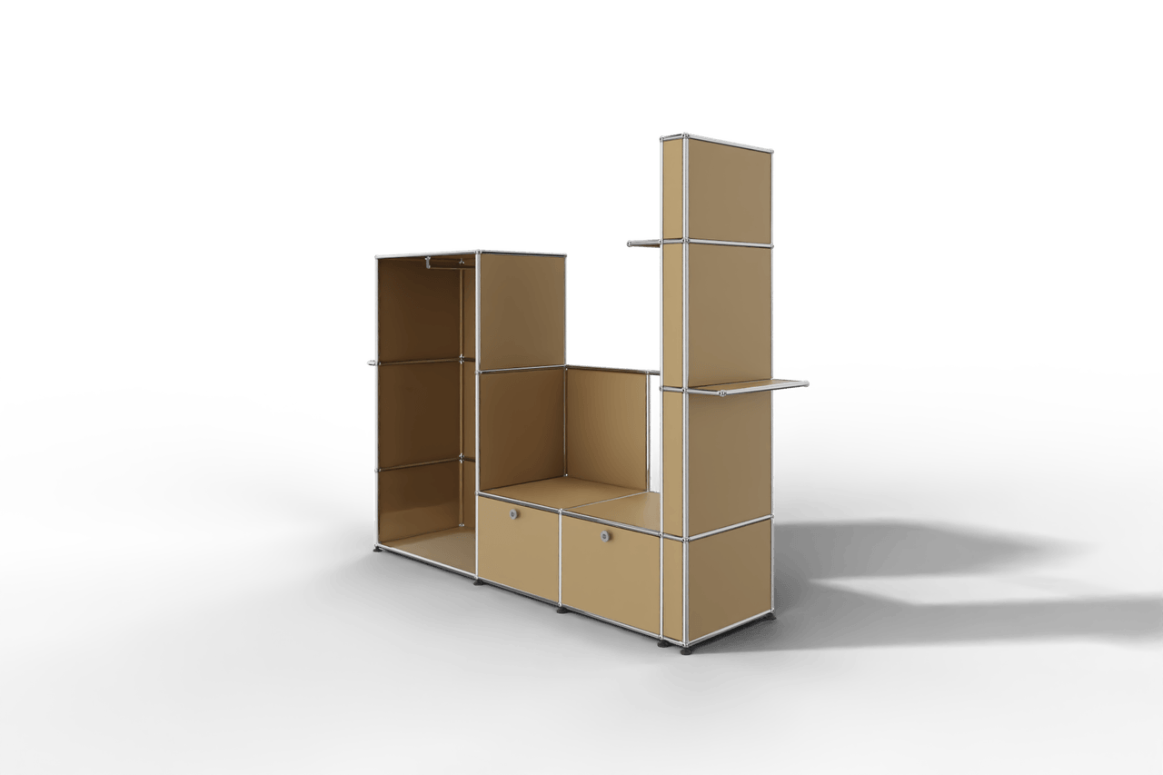 USM Haller Okinka Garderobe Produktbild