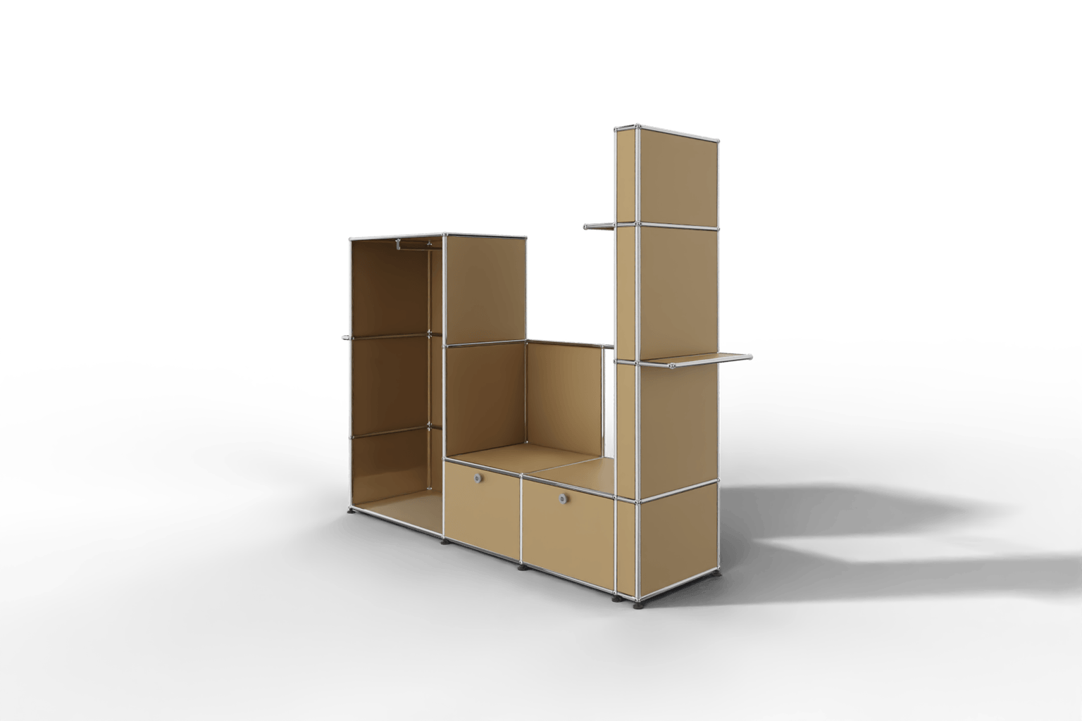 USM Haller Okinka Garderobe Produktbild