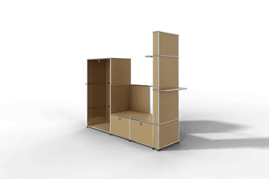 USM Haller Okinka Garderobe Produktbild