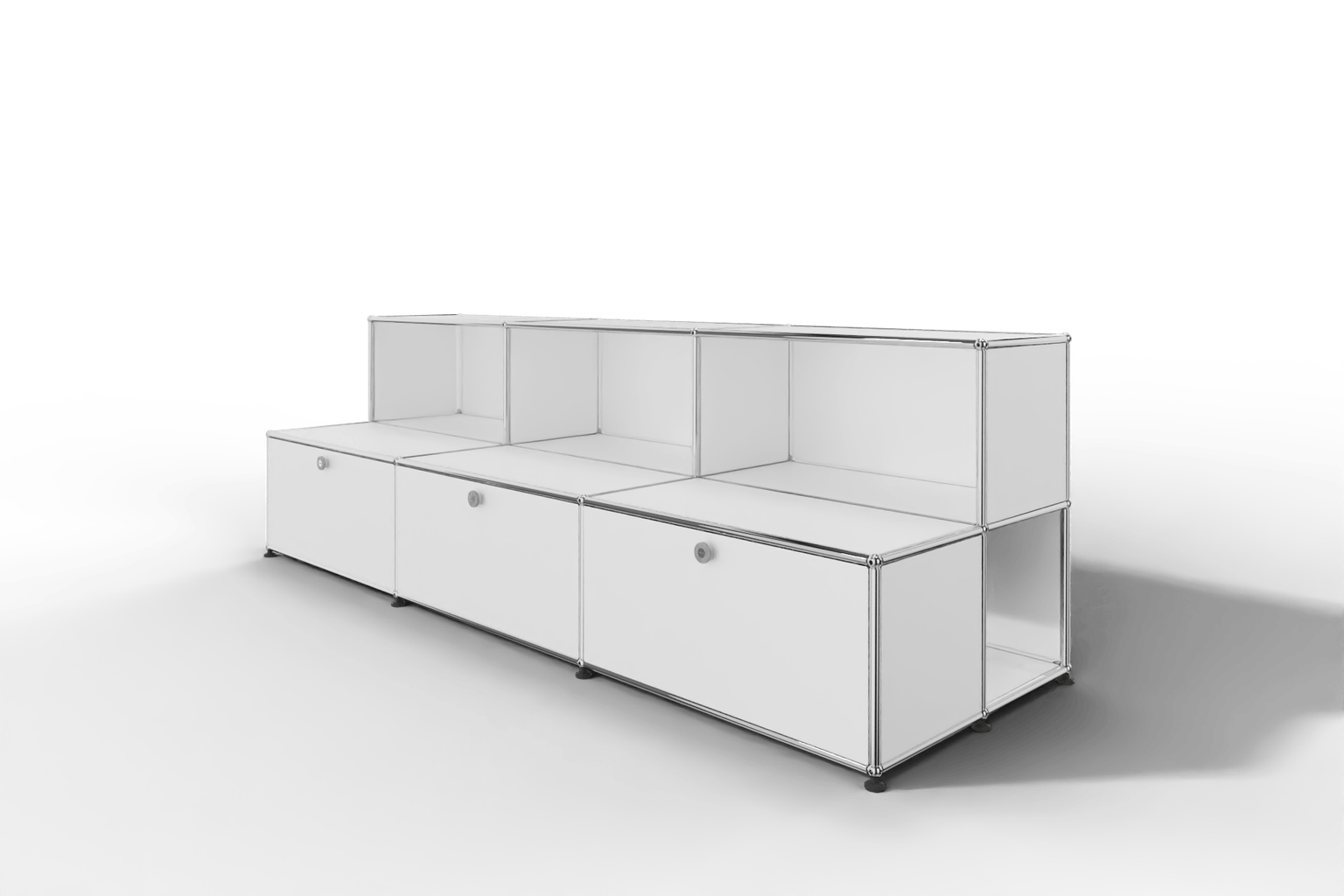 USM Haller Sitzbank Produktbild