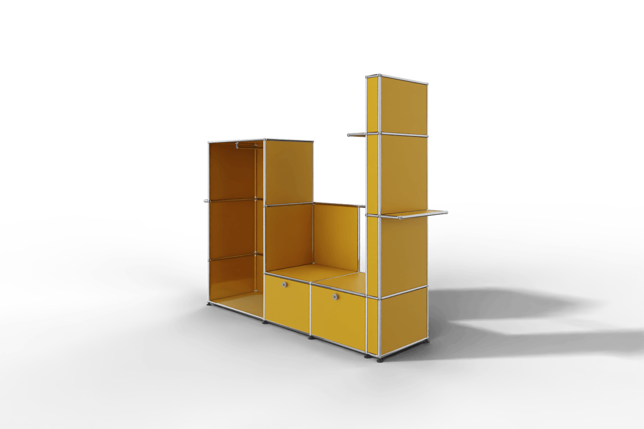 USM Haller Okinka Garderobe Produktbild