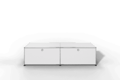 USM Haller Lowboard mit 2 Klapptüren Produktbild