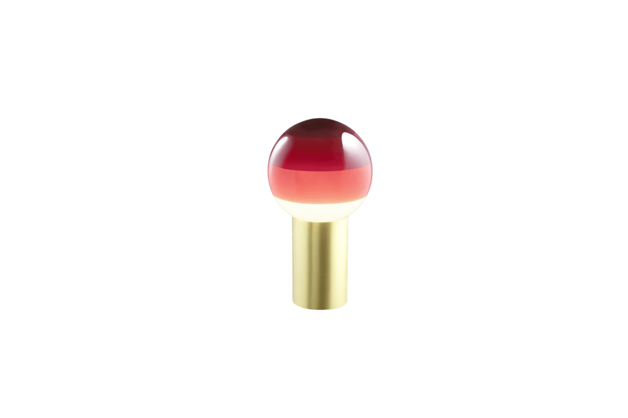 Marset Dipping Light Tischleuchte Produktbild