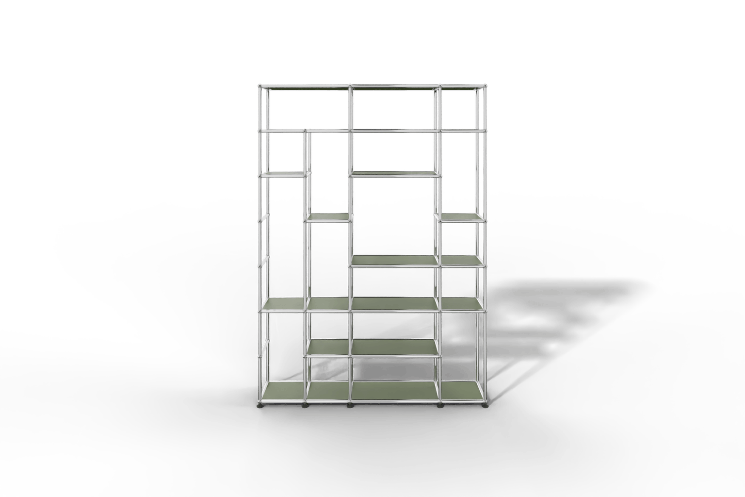 Offene Regalwand Produktbild