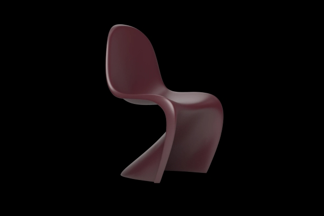 Vitra Panton Chair