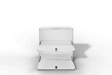 USM Haller Sideboard mit 2 Klapptüren übereinander Produktbild