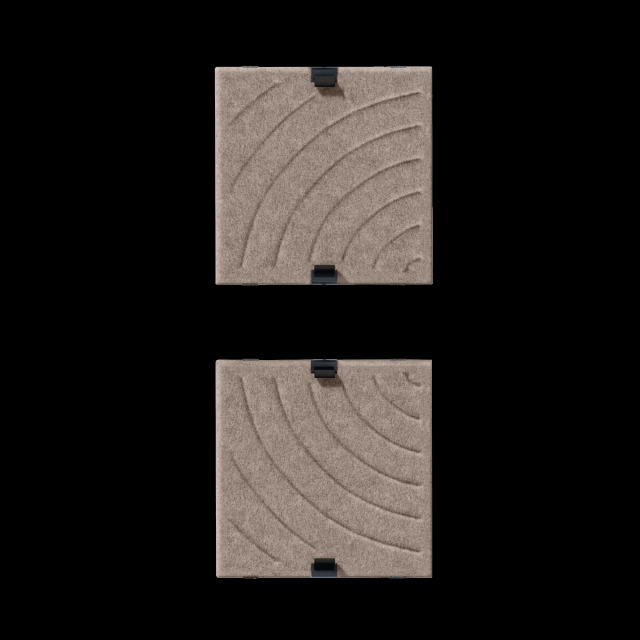 Soft Panel Mono
