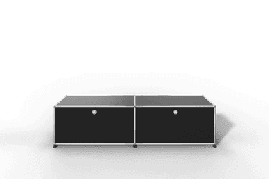 USM Haller Lowboard mit 2 Klapptüren Produktbild