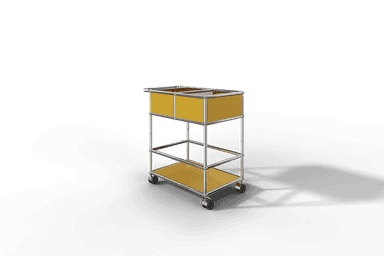 Servierwagen Produktbild