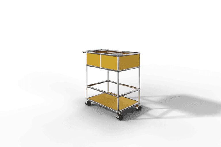 Servierwagen Produktbild