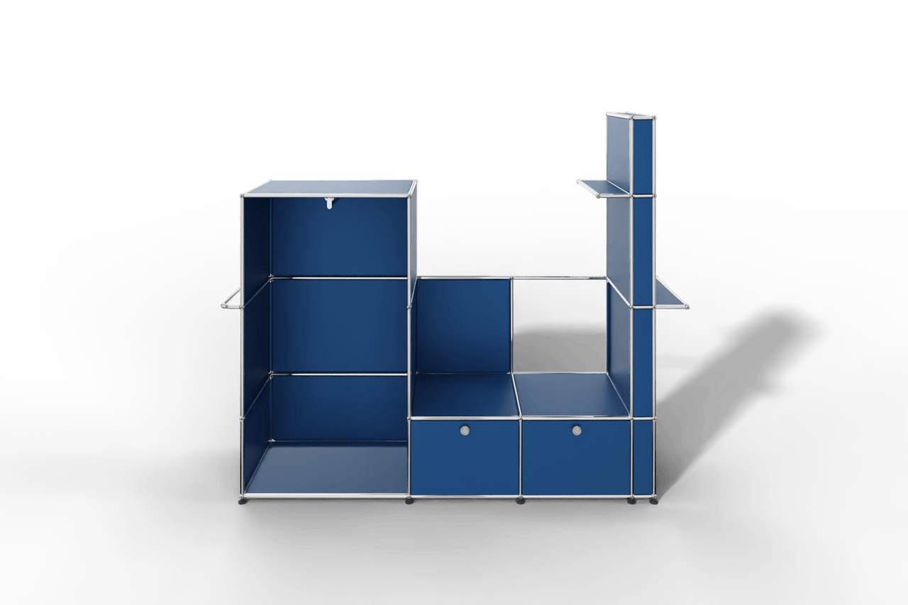 USM Haller Okinka Garderobe Produktbild