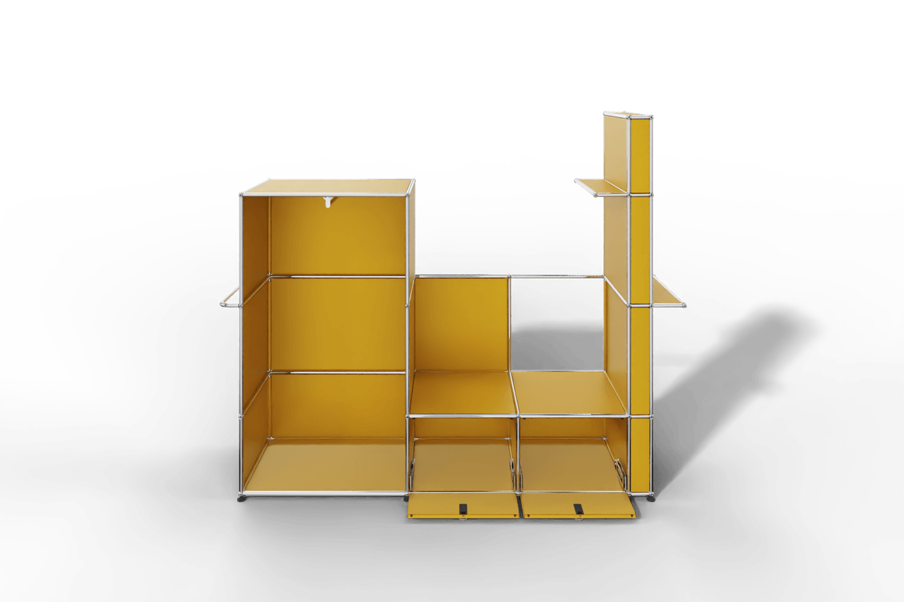 USM Haller Okinka Garderobe Produktbild