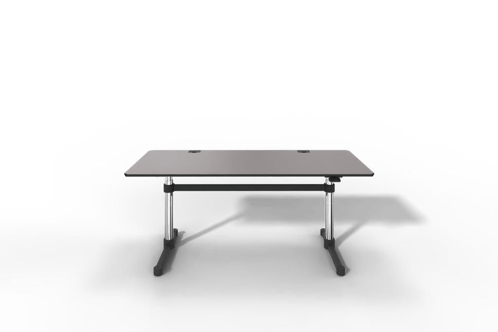 USM Haller Kitos M Plus, Kunstharz aus 4 Farben wählbar, mechanisch höhenverstellbar Produktbild