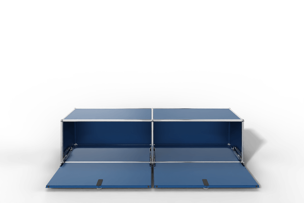 USM Haller Lowboard mit 2 Klapptüren Produktbild