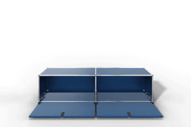 USM Haller Lowboard mit 2 Klapptüren Produktbild