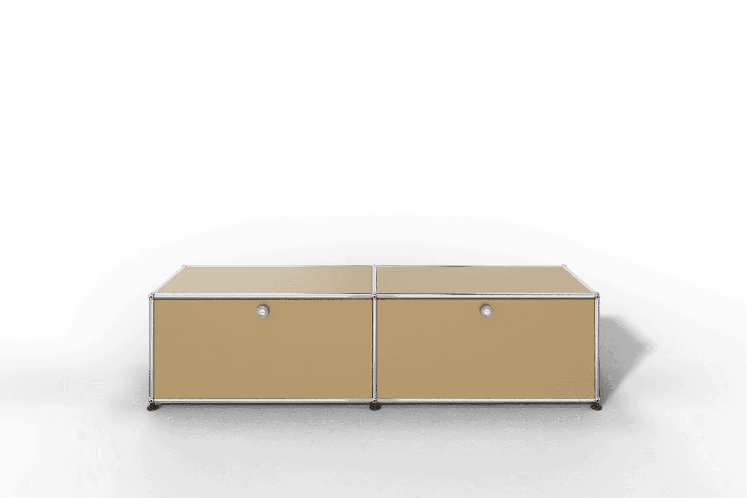 USM Haller Lowboard mit 2 Klapptüren Produktbild