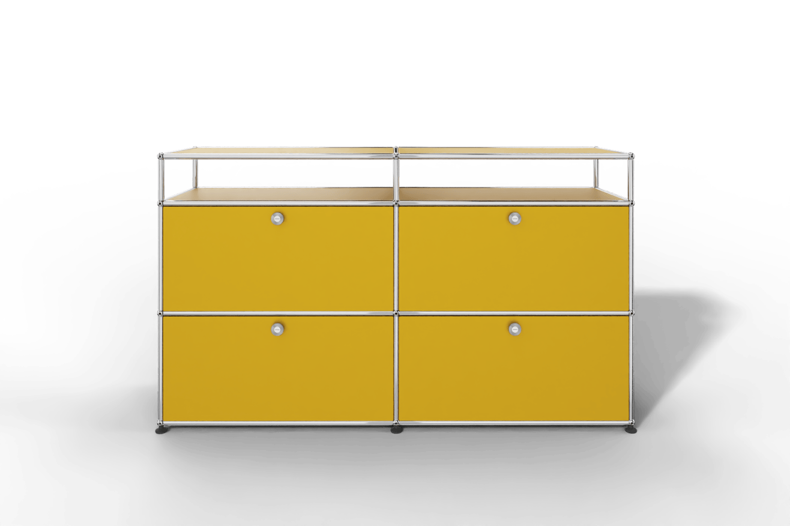 USM Haller Sideboard mit Schubladen und Klapptüren Produktbild