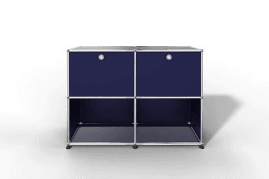 USM Haller Sideboard, mit 2 Klapptüren von Paul Schärer & Fritz Haller Produktbild