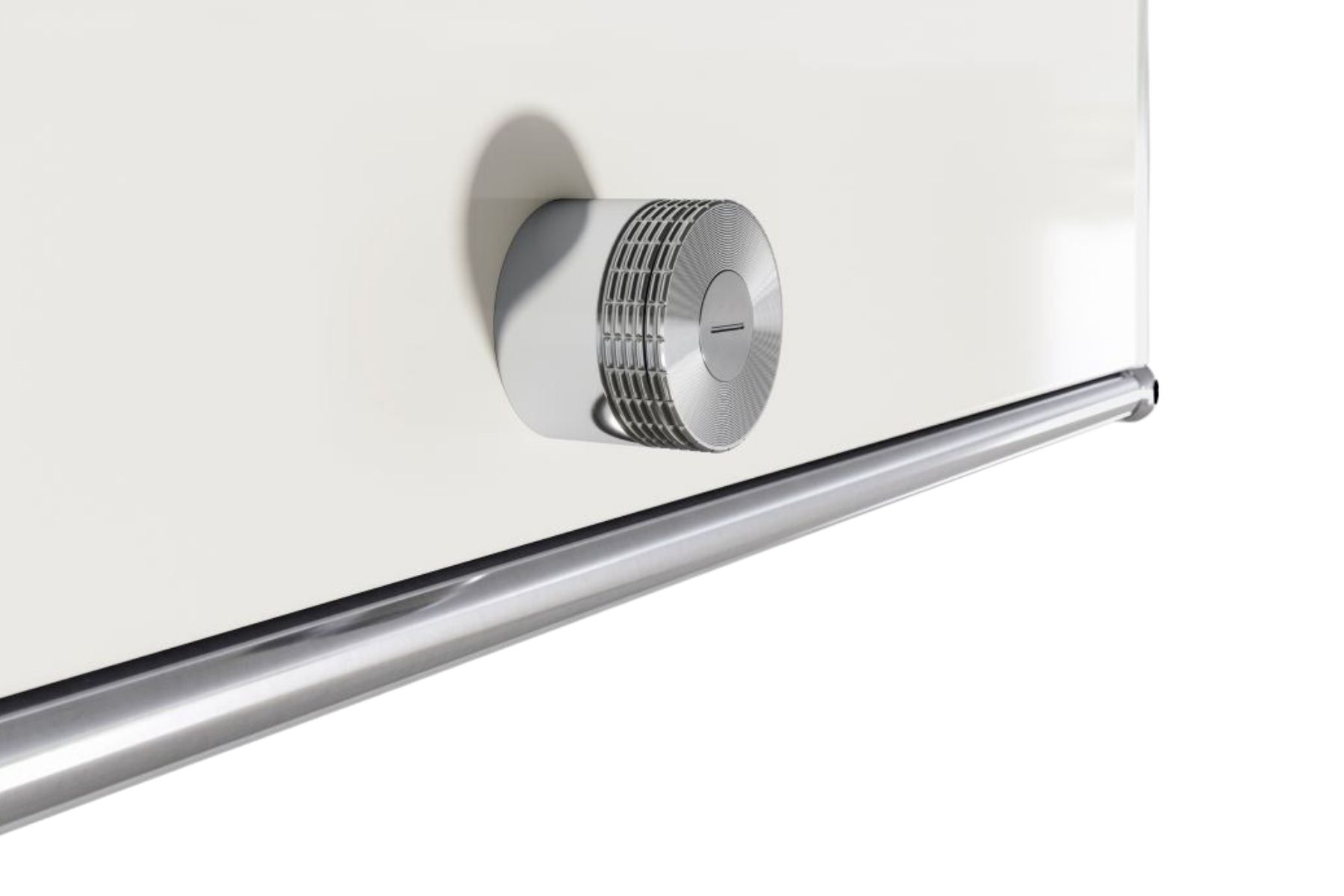 Set - USM Haller Schloss C und Befestigungsset für Einschubtür Produktbild