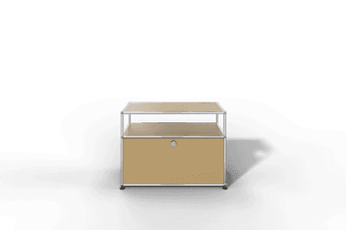 USM Haller Lowboard mit zusätzlicher Ebene Produktbild