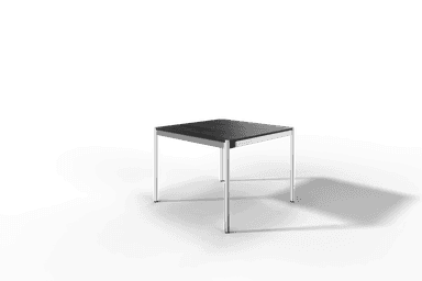 USM Haller Tisch, Tiefe 1000 mm, Holz furniert, geölt / lackiert, Oberfläche wählbar, Länge wählbar Produktbild