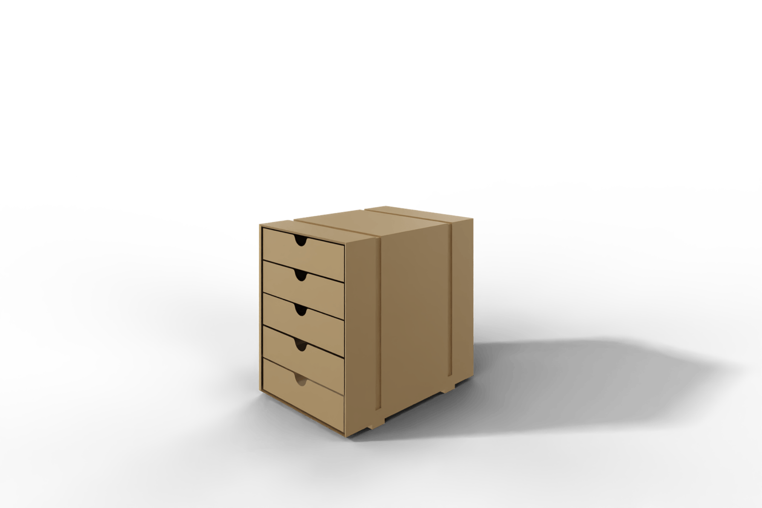 USM Inos Kasten Set Produktbild