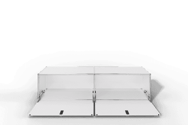 USM Haller Lowboard mit 2 Klapptüren Produktbild
