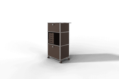 USM Haller Caddy Produktbild