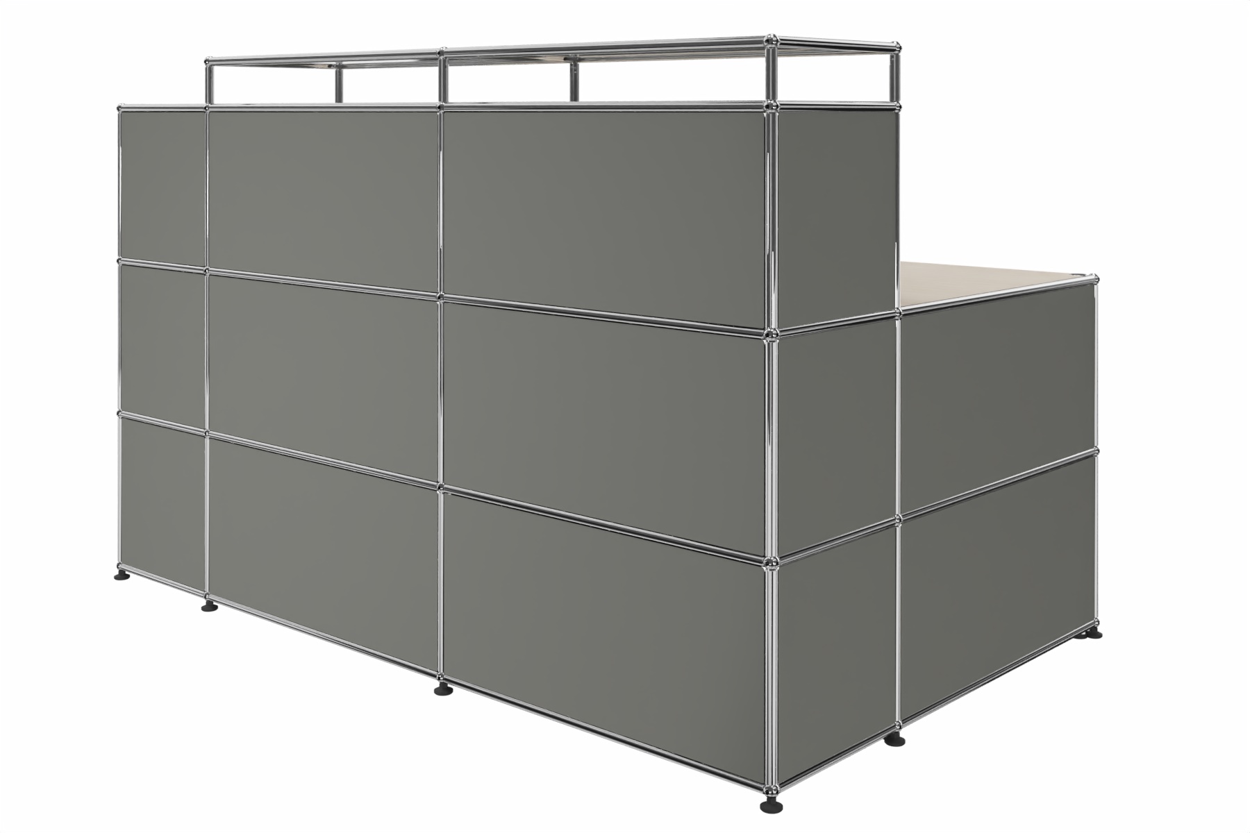 USM Haller Theke V5 Produktbild