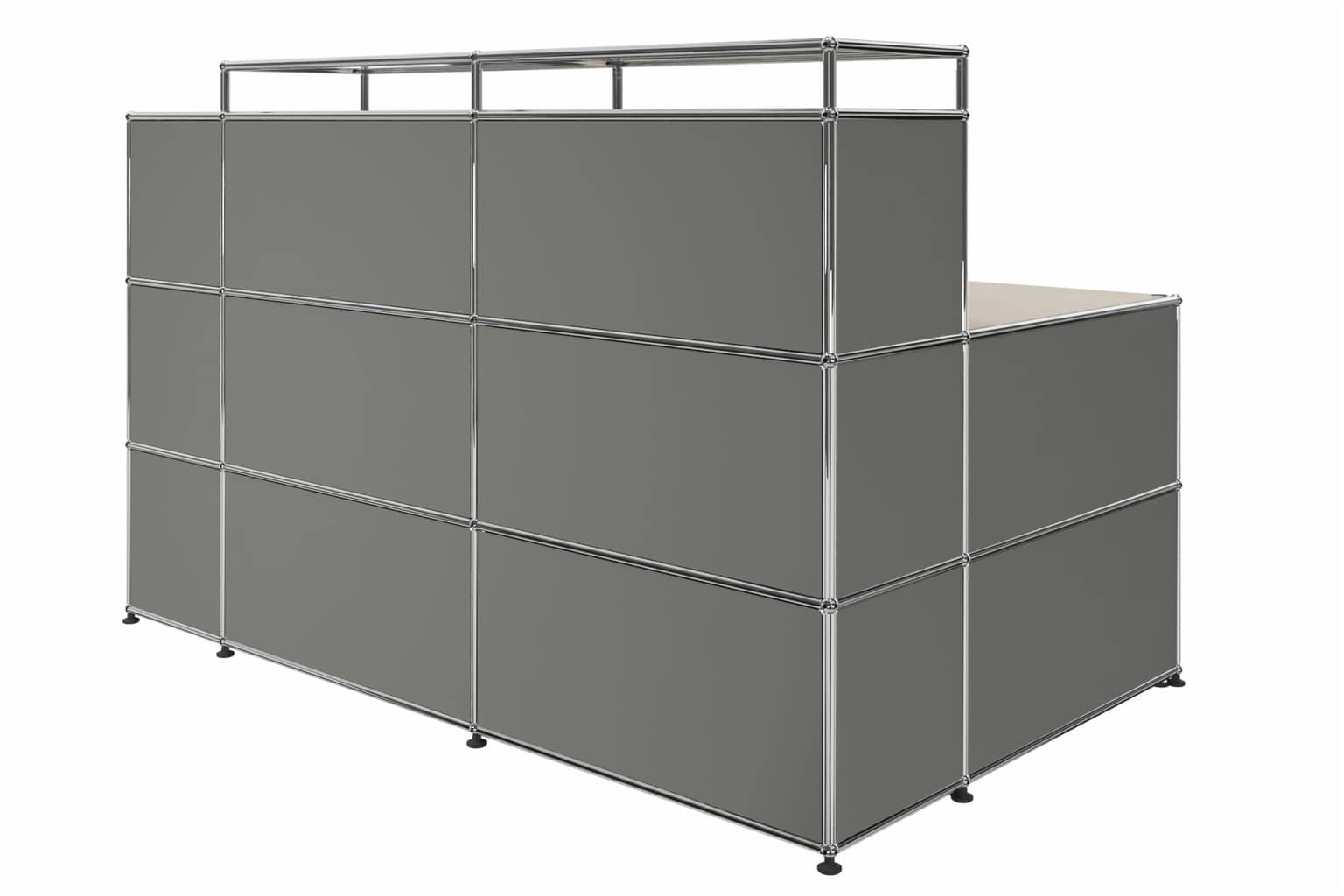 USM Haller Theke V5 Produktbild