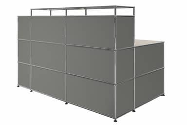 USM Haller Theke V5 Produktbild