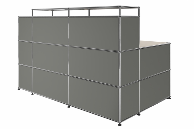 USM Haller Theke V5