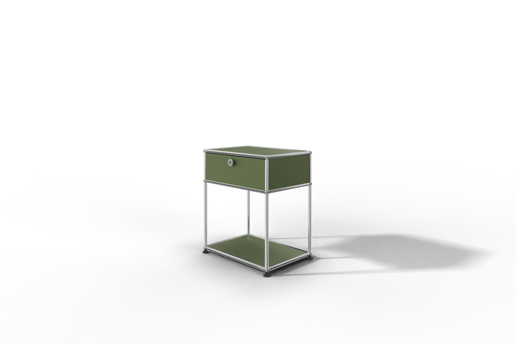 USM Haller Nachttisch Produktbild