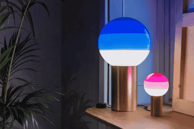 Marset Dipping Light Tischleuchte Produktbild