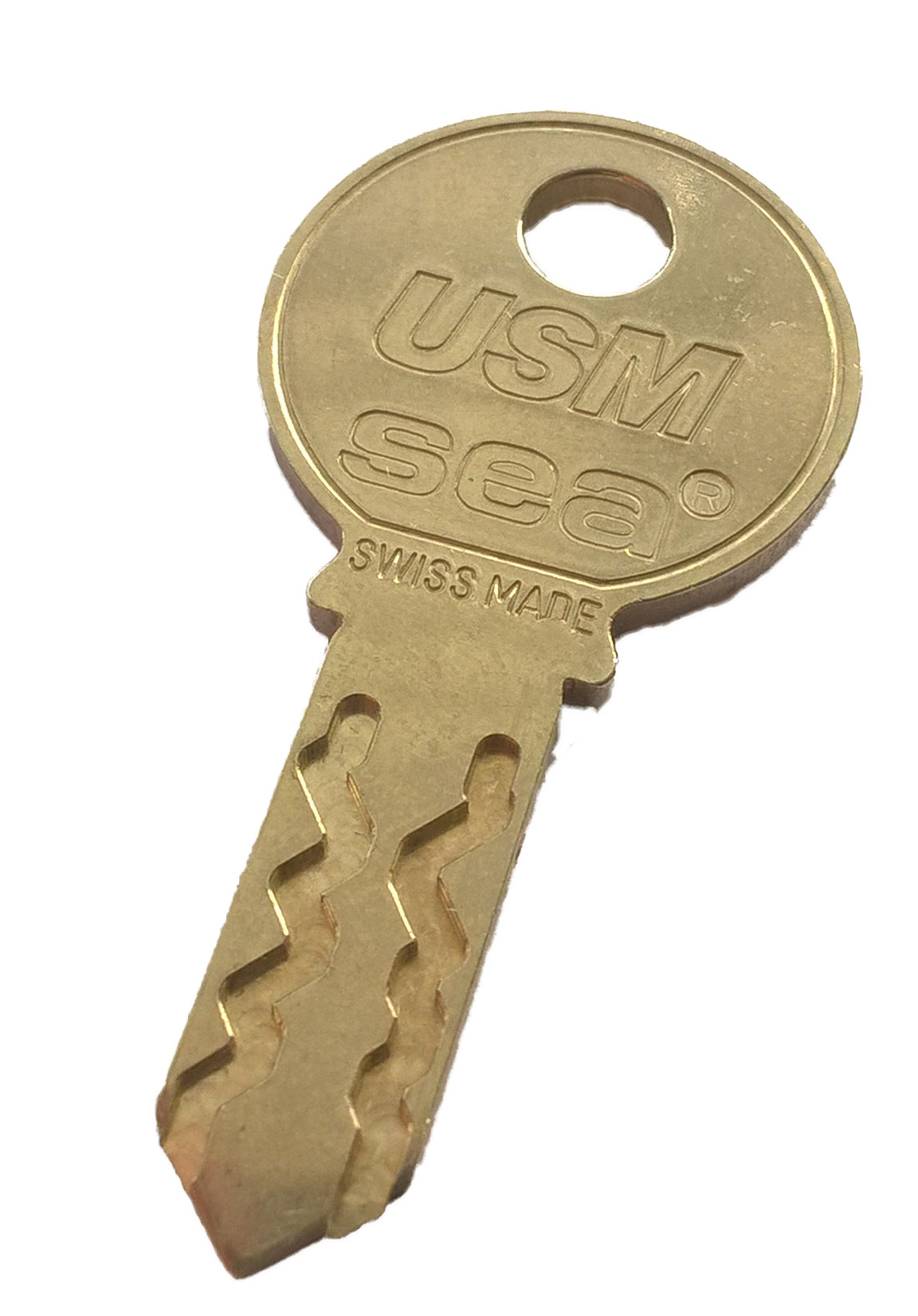 USM Schlüssel